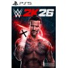 WWE 2K26 PS5
